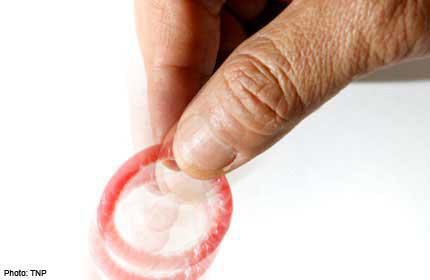 German company apologises for producing anti-immigrant condoms
