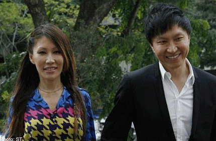Kong and wife 'offered to quit' City Harvest board if there was conflict of interest
