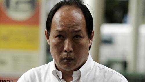 Ex-Ikea manager cleared of graft 