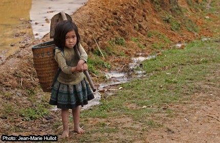 Still 168 million locked in child labour: UN