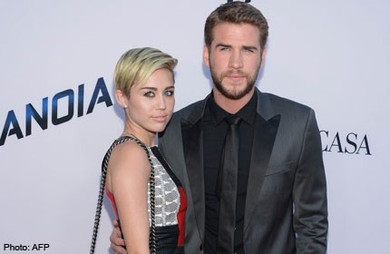 End of the road for Miley Cyrus and Liam Hemsworth?