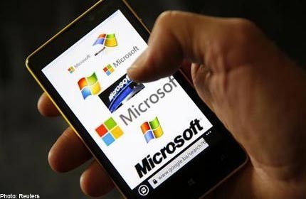 Why Nokia didn't sell its patents to Microsoft