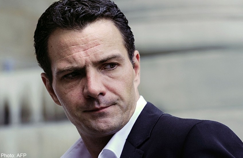 French 'rogue trader' Jerome Kerviel to be freed from prison after just 150 days
