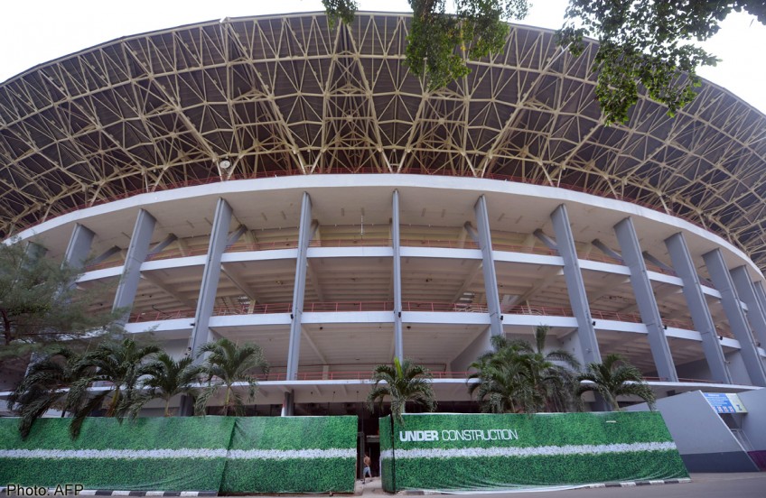 Asian Games: Indonesia to host Asiad in 2018 