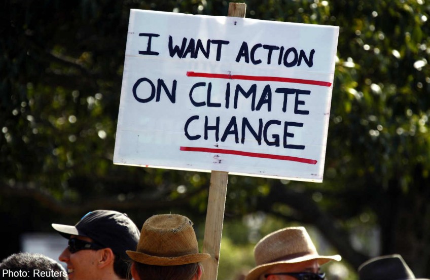 Climate change fight affordable, need to cut emissions to zero by 2100