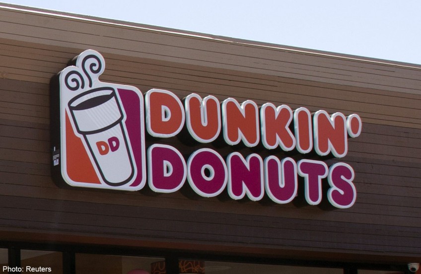 Dunkin' Donuts and Krispy Kreme join UN pledges to curb palm oil use