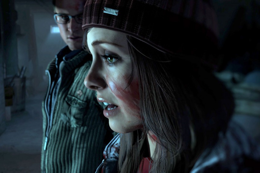 Until Dawn: Game on for fans of horror movies
