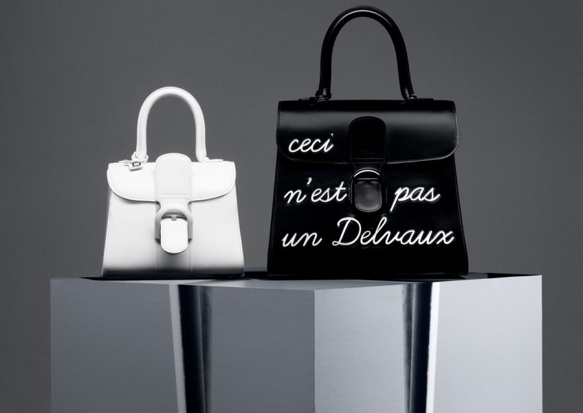 Delvaux Archives - Trendycrew