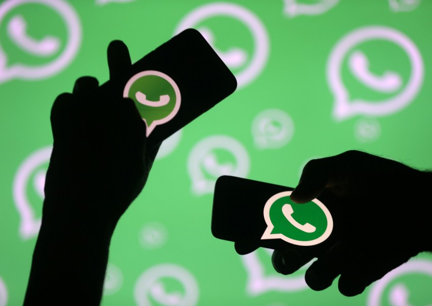 You can now delete sent messages on WhatsApp - only if you're fast enough