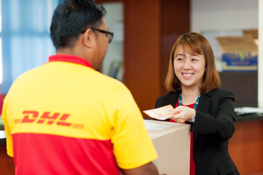 DHL eCommerce launches Cash on Delivery for cross border e-commerce 