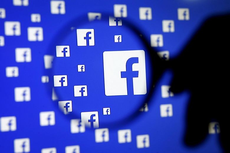 US woman sues Facebook, claims site enabled sex trafficking