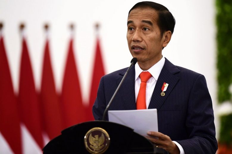 Indonesia announces surprise bid for 2032 Olympics