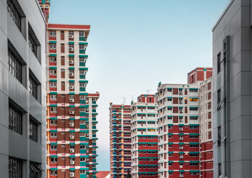 How much do you need to buy your first home in Singapore?