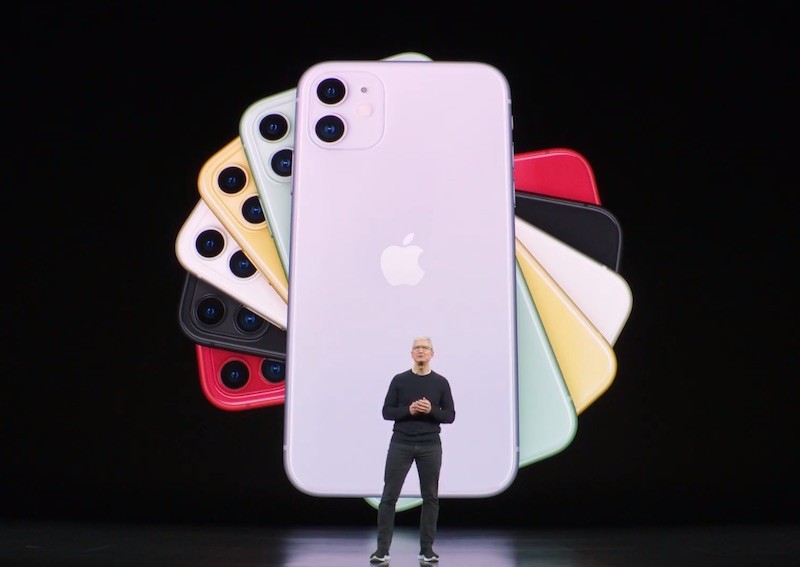 Everything you need to know before pre-ordering your iPhone 11 and iPhone 11 Pro tonight