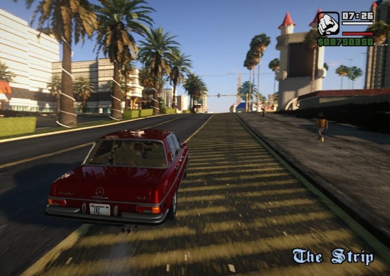 Gta San Andreas PC Download Game for free - Gaming Debates