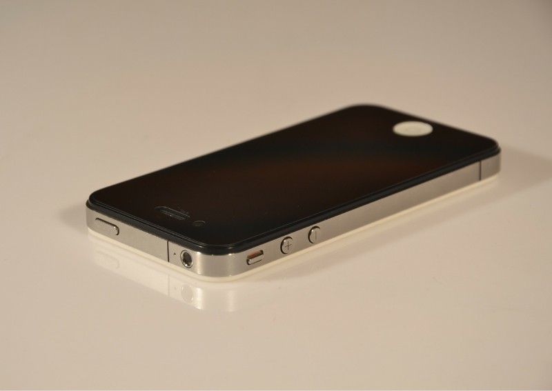 2020 iPhone to sport redesigned metal frame similar to the iPhone 4