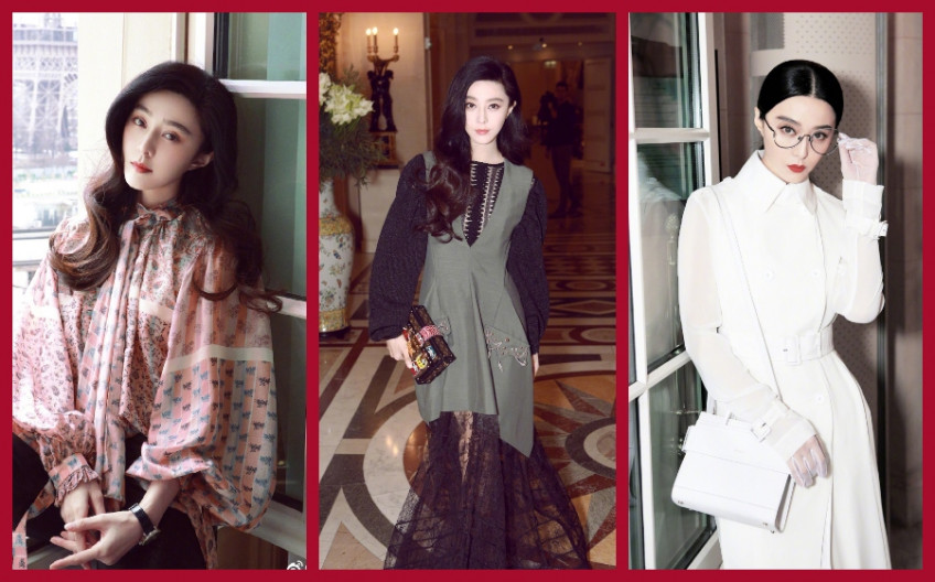 Here's how you can look as stunning as Fan Bingbing