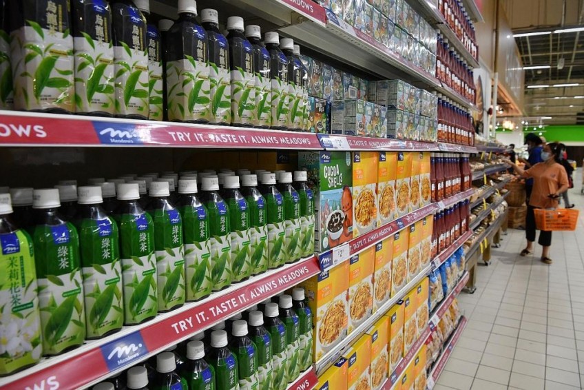 Giant to lower prices of daily essentials by 20 per cent for 6 months