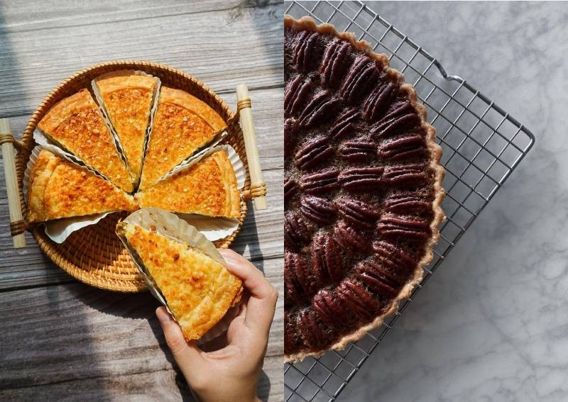 8 best pies and tarts in Singapore for delicious, sweet treats