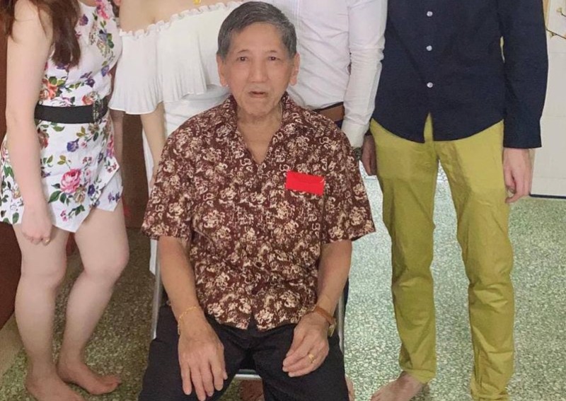Elderly man missing for 5 days before body found in SingPost Centre stairwell