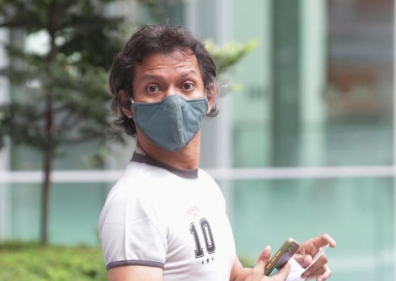 Man jailed for assaulting bus driver who told him to wear mask properly