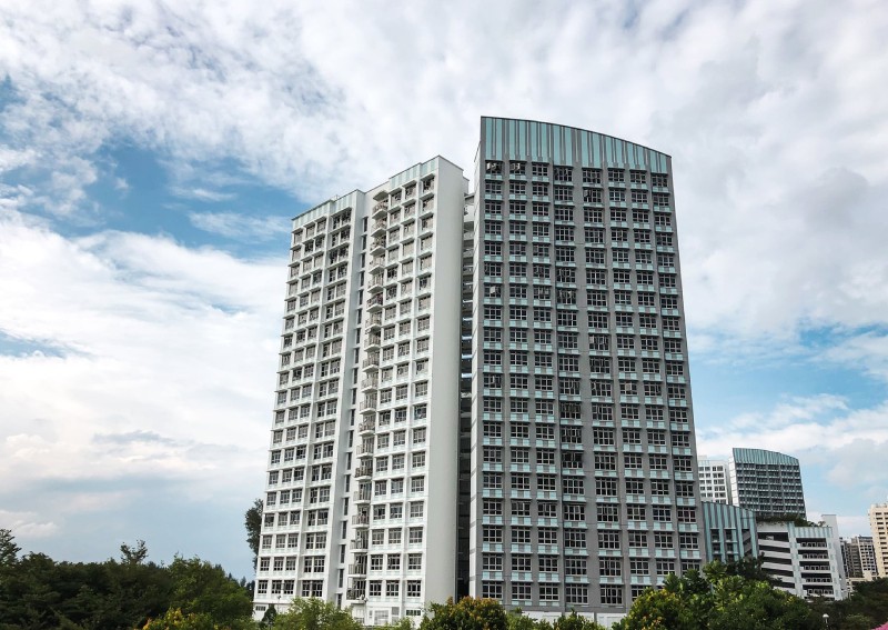 Punggol BayView review: Waterfront living with amenities at your doorstep