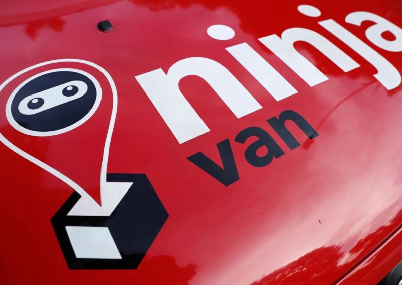 Ninja Van raises $781m in funding round, adds Alibaba as investor