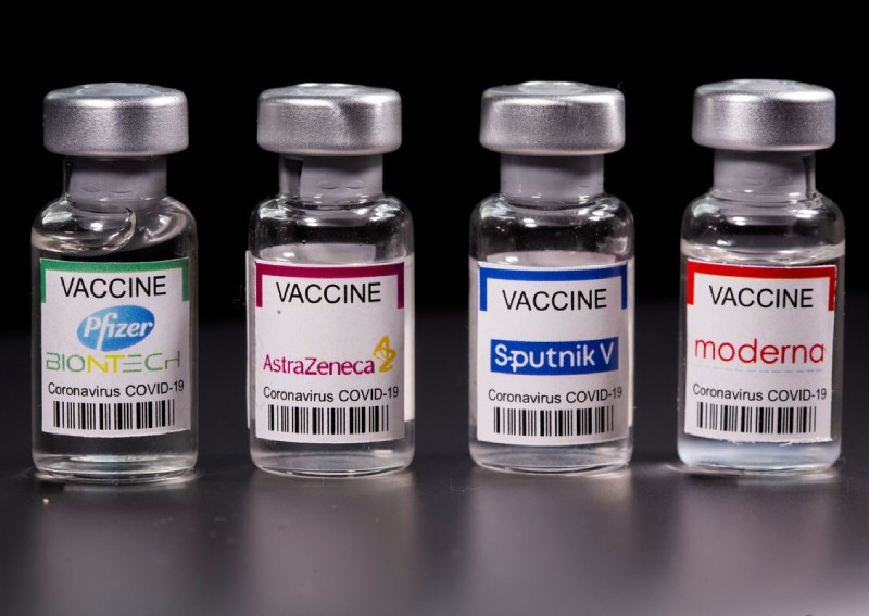 Developing nations' plea to world's wealthy at UN: Stop vaccine hoarding