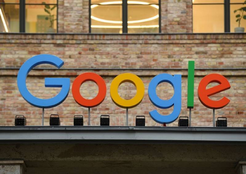 Google suing India antitrust watchdog for investigation report leak