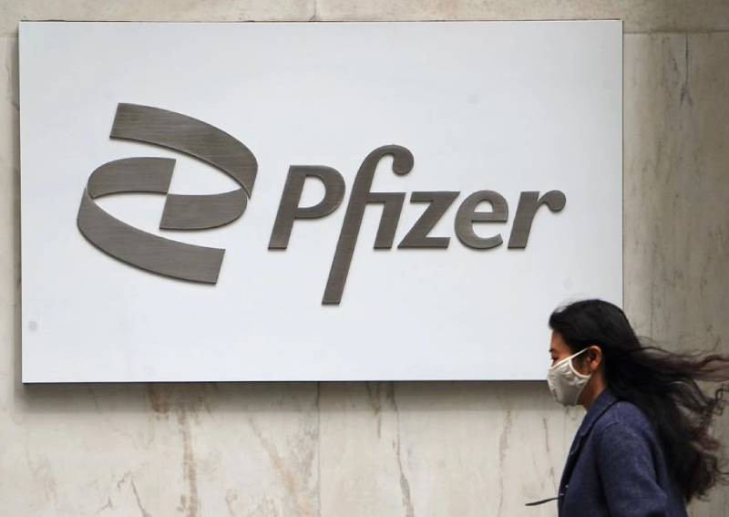 Pfizer begins study of oral drug for prevention of Covid-19