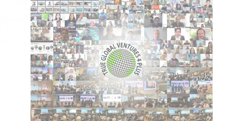 True Global Ventures 4 Plus, World’s First Truly Global Blockchain Equity Fund, Oversubscribed Surpassing $100M Target