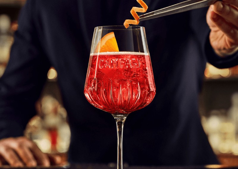 Drinking for a good cause: Negroni Week celebrates 10th anniversary this year with 60 bars in Singapore