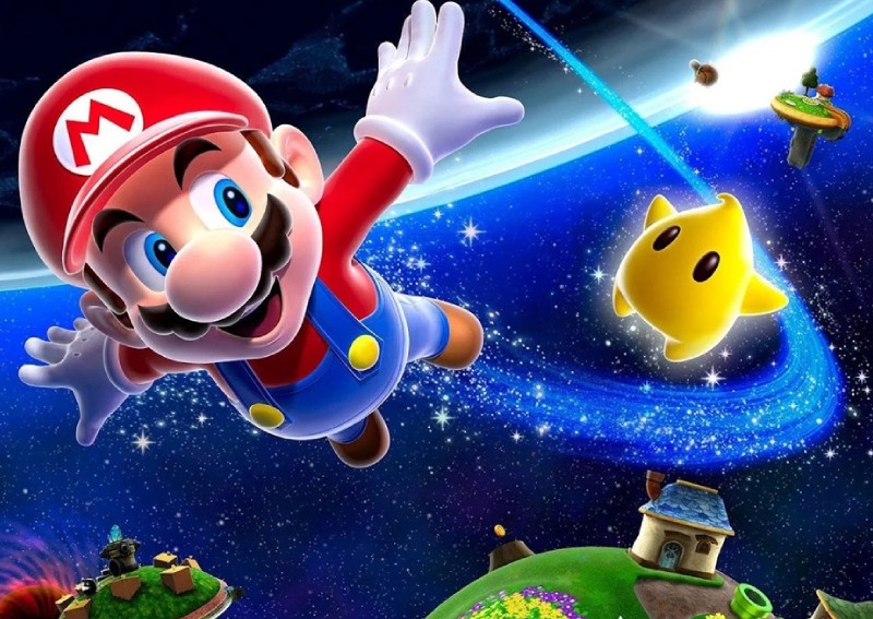 Super Mario Bros. movie will premiere on April 7