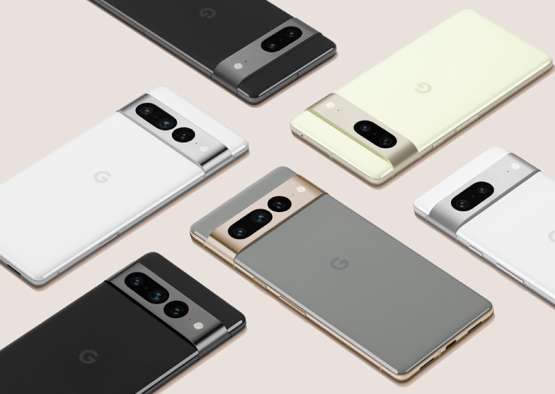 Leaks of Google Pixel 7 and 7 Pro show starting prices similar to its previous generation