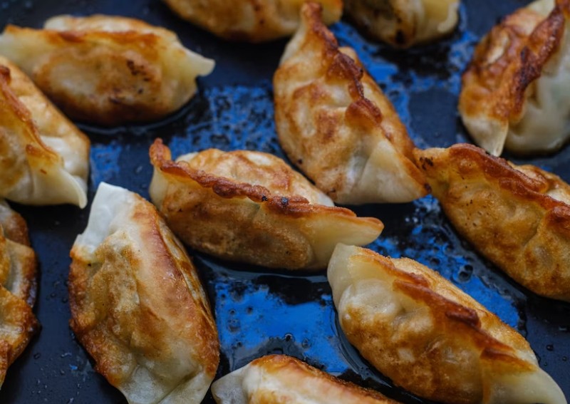 Get a taste of dumplings from around the world - right here in Singapore