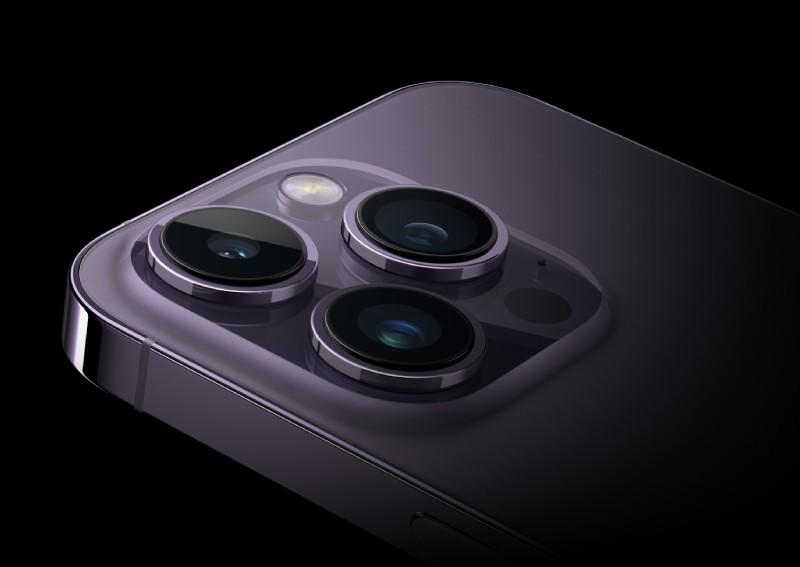 Apple is aware of the iPhone 14 Pro's camera shake issue, says fix is coming next week