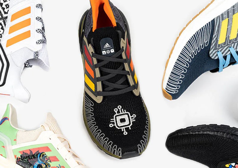 27 sneakers collaborations to cop now