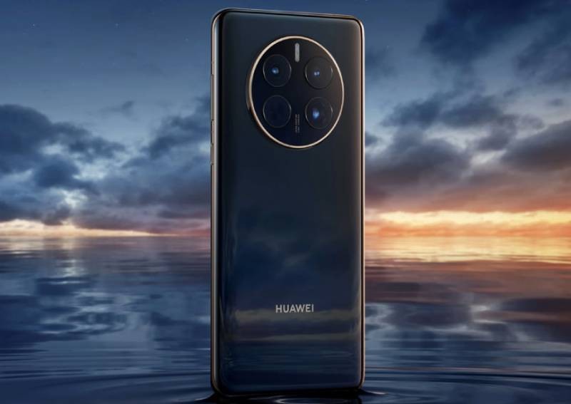 Huawei Mate 50 Pro gets global debut