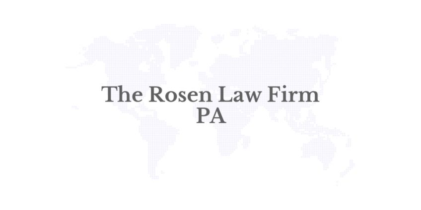 ROSEN, A TOP RANKED FIRM, Encourages TG Therapeutics, Inc. Investors to Secure Counsel Before Important September 16 Deadline in Securities Class Action - TGTX