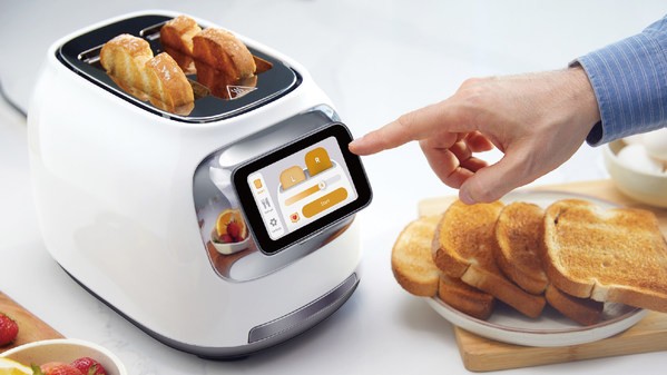 Tineco Presents Three New Smart Household Appliances at IFA 2022