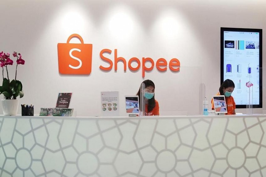 Shopee axes more Singapore staff, says it will give 'appropriate compensation'