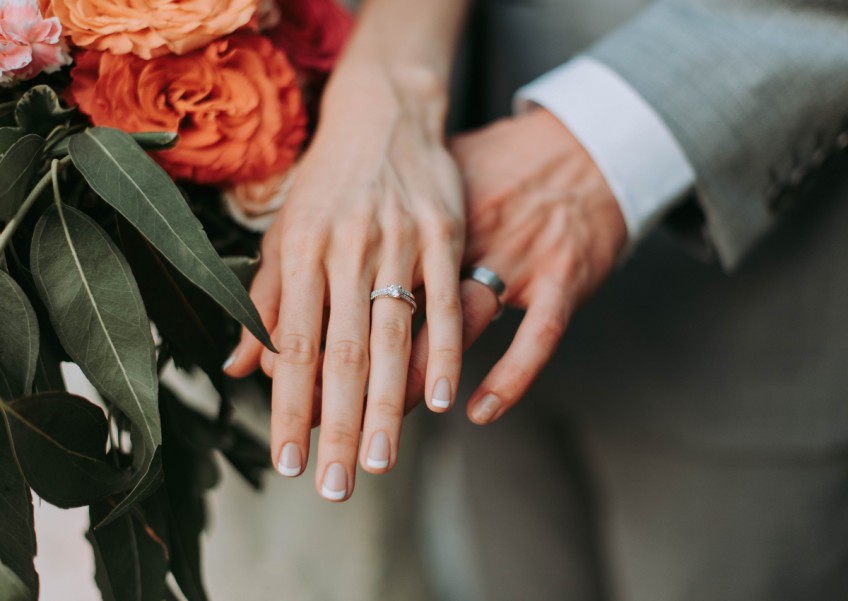 Are you overlooking these unexpected factors when choosing your wedding bands?
