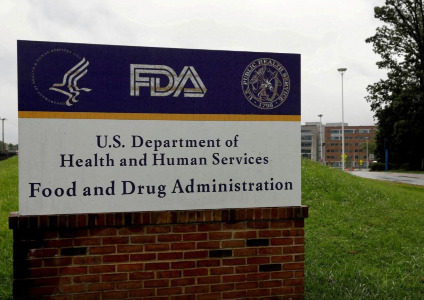 US FDA panel says popular decongestant used in cold medicines ineffective