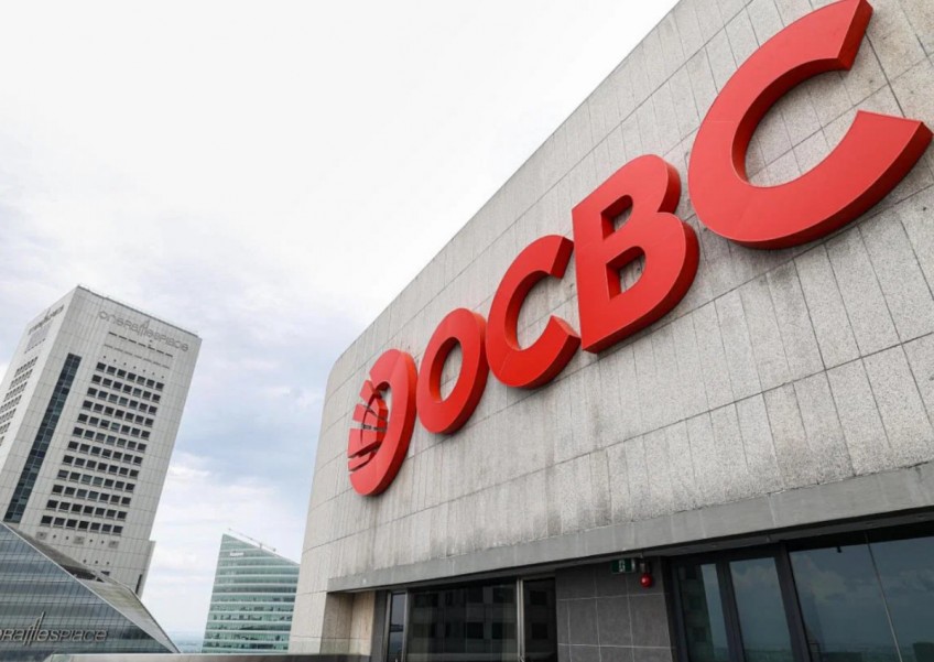 OCBC to shut down Pay Anyone app