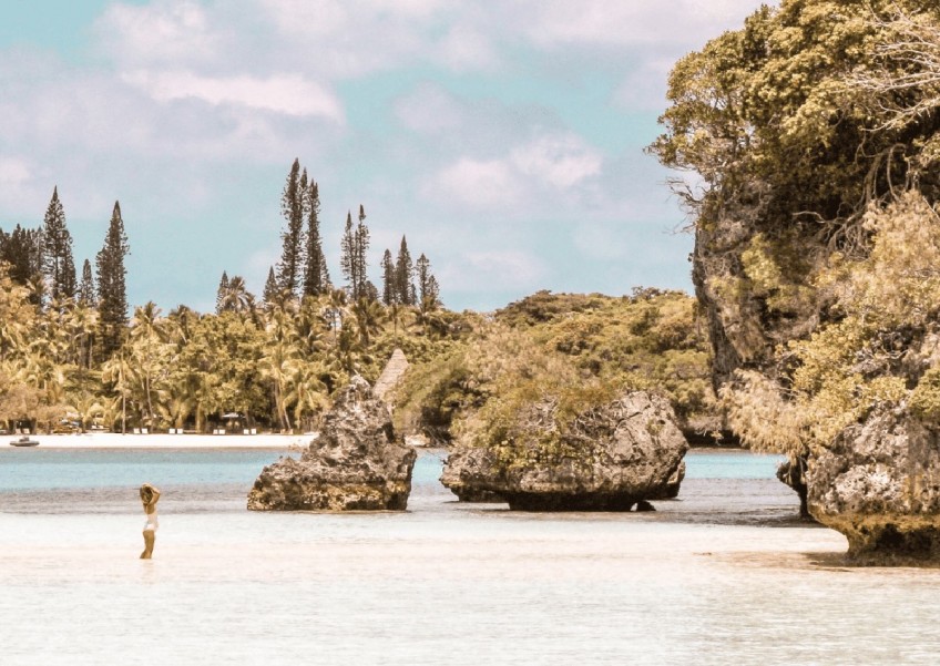 New Caledonia: Jaw-dropping must-see destinations and heritage sites in the great south