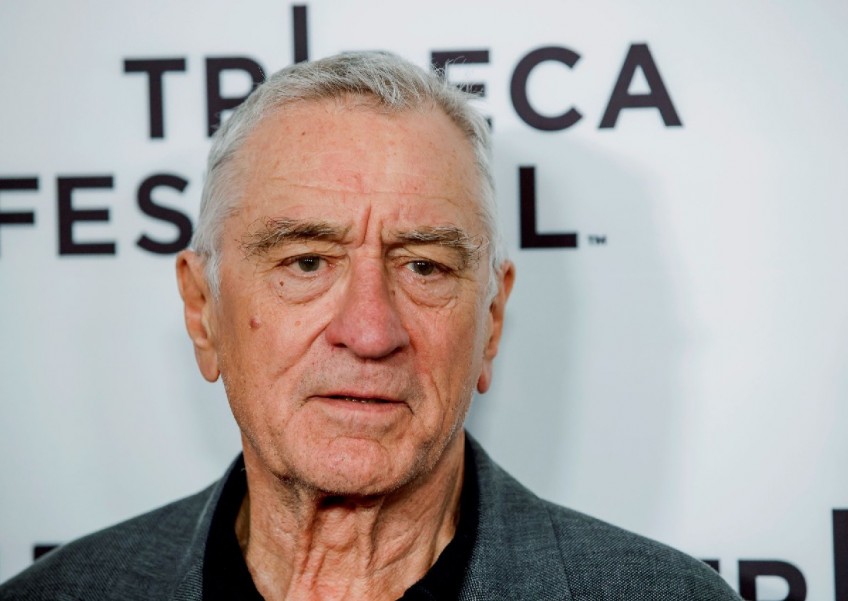 Robert De Niro will reportedly reprise Taxi Driver role - but in ad for Uber