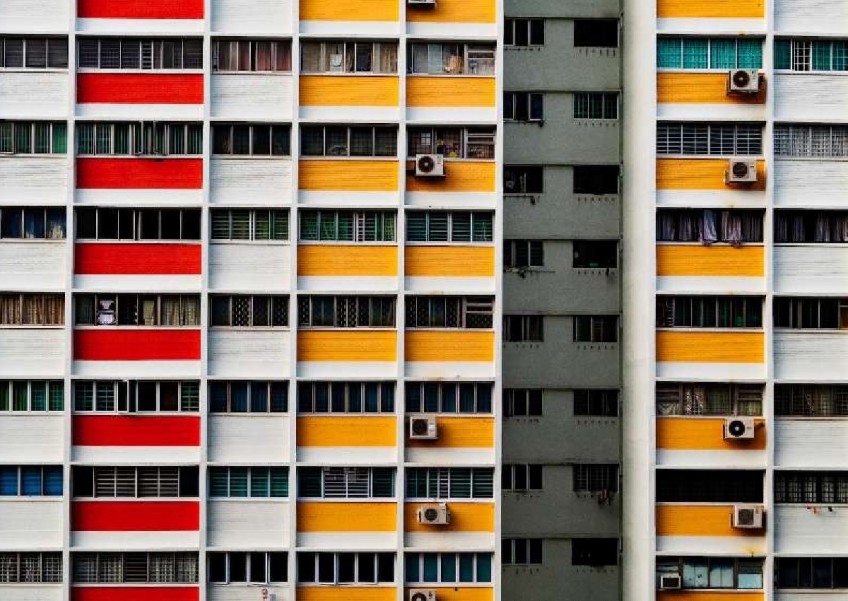 Home sweet rental: An insider's guide to renting in Singapore