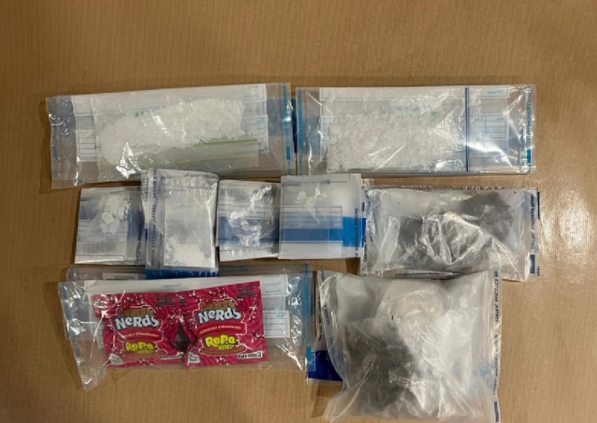 3 teens among 5 Singapore youths arrested for suspected drug trafficking on Telegram