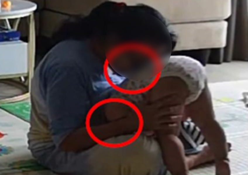 Parent accuses maid of sexually assaulting his daughters, placing mouth on child's private parts
