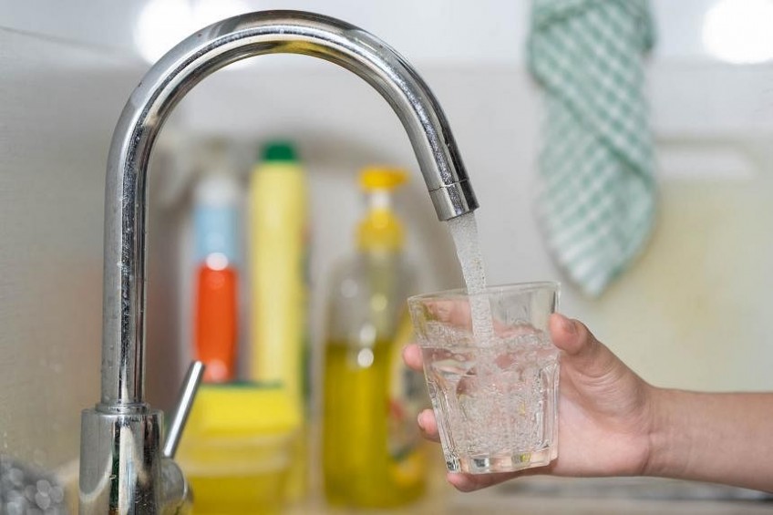 'Not popular, but necessary': Price of water to increase by $4 to $9 for most households by 2025